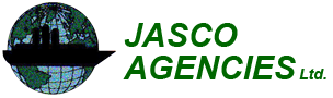 Jasco Agencies Ltd